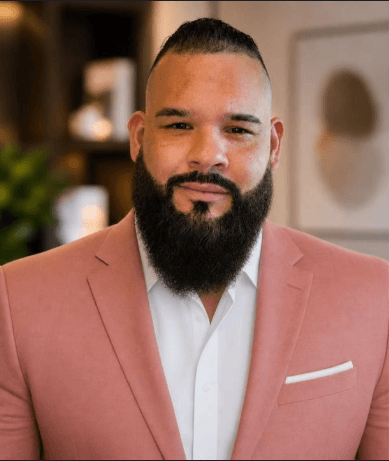 Wilson Santiago, Founder of BLB Digital